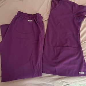 Signature by Grey’s Anatomy Scrubs